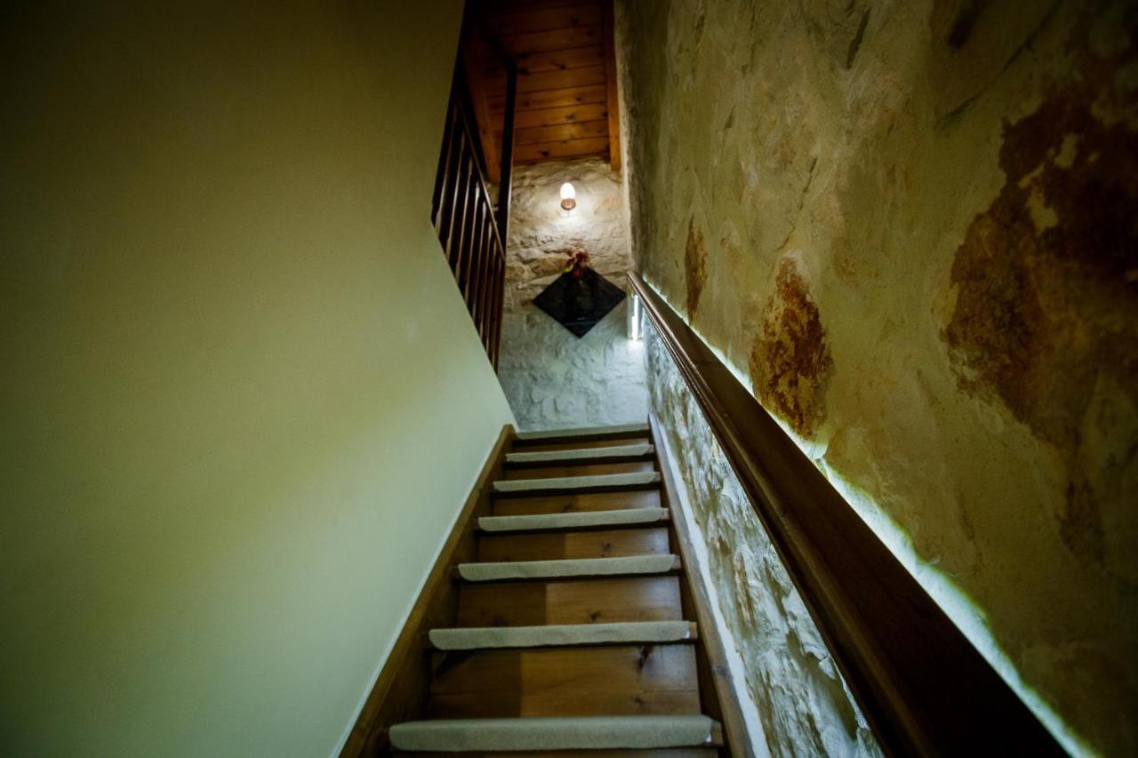 Villa Diamante أمودي المظهر الخارجي الصورة